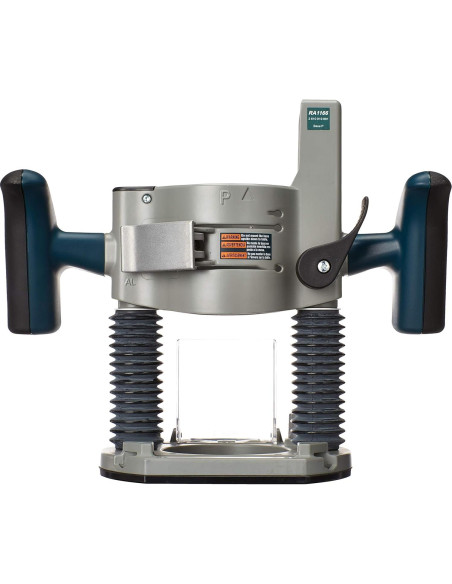 Base de Router de Inmersión Bosch RA1166 - 30.6x26.4cm