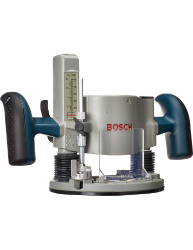 Base de Router de Inmersión Bosch RA1166 - 30.6x26.4cm