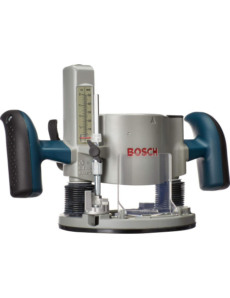 Base de Router de Inmersión Bosch RA1166 - 30.6x26.4cm