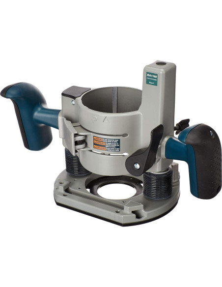 Base de Router de Inmersión Bosch RA1166 - 30.6x26.4cm