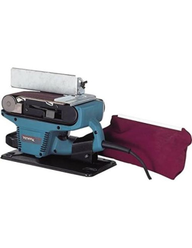 Soporte para Lijadora de Banda Makita 193055-3 150g