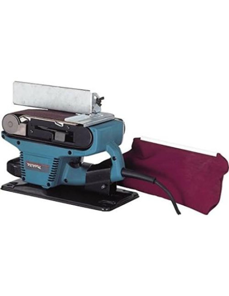 Soporte para Lijadora de Banda Makita 193055-3 150g