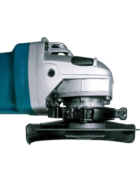 Discos de Corte Makita 4.5" Pack 5 para Metal y Acero Inoxidable