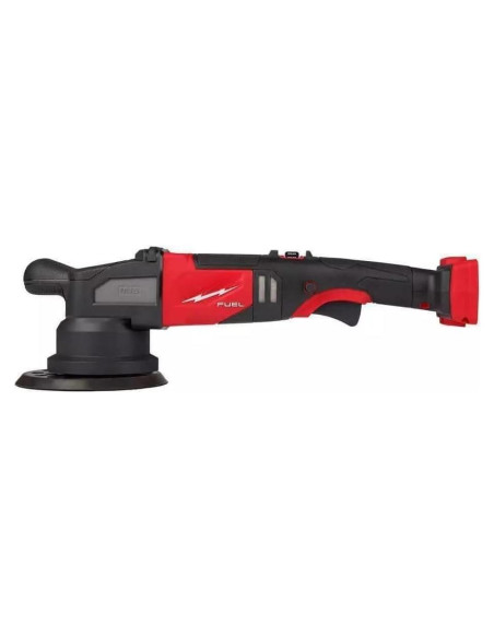 Pulidor Orbital Aleatorio Milwaukee M18 FUEL 21mm 18V
