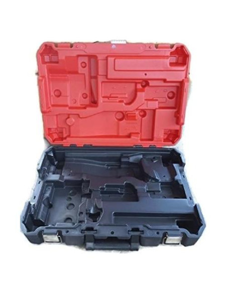 Caja de Herramientas Milwaukee para Sierras Recíprocas 2720-21