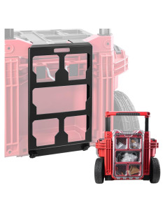 Placa de Montaje Packout BPOPO para Caja Herramientas Milwaukee 48-22-8427