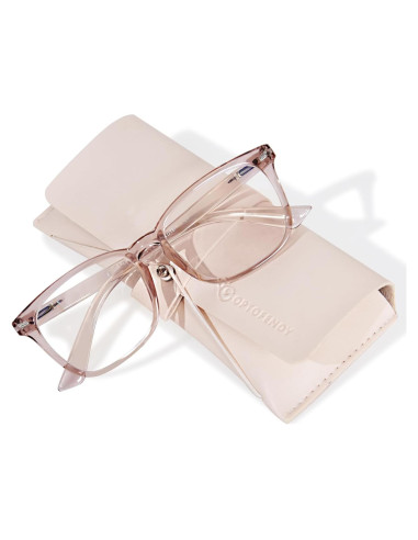 Gafas Anti Luz Azul OPTOFENDY para Hombres y Mujeres - Modelo 7708