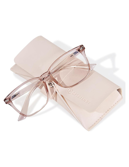 Gafas Anti Luz Azul OPTOFENDY para Hombres y Mujeres - Modelo 7708