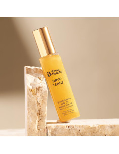 Spray de Aceite Corporal Seco Rinna Beauty Dryp Tease 100 mL - Brillante 2