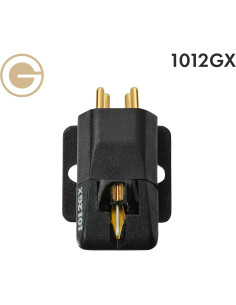 Cartucho de Fono Goldring 1012GX Moving Magnet 249g 2