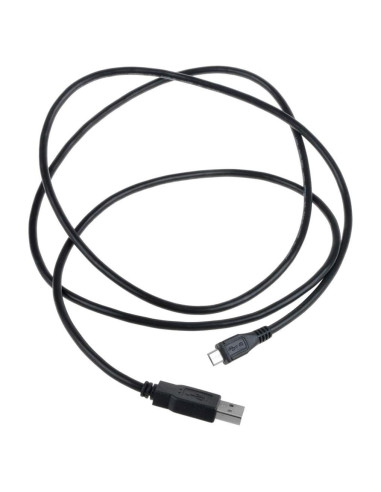 Cable de Carga USB J-ZMQER para Auriculares Audio-Technica ATH-ANC900BT