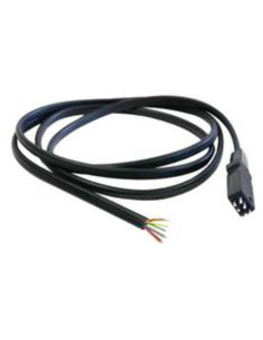 Cable de Conexión Recto Beyerdynamic K190.00-1.5 para Auriculares DT 190/200 - 1.52m