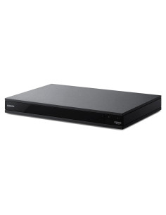 Reproductor Blu-ray 4K Sony UBP-X800 con Dolby Atmos