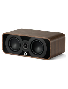 Altavoz Central Q Acoustics 5090 Santos Rosewood 2x4.5"