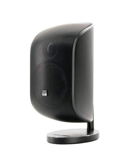 Altavoz Satélite Bowers & Wilkins M-1 Negro Mate Renovado
