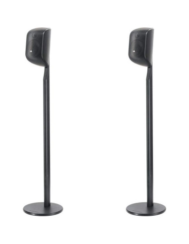 Altavoz Satélite Bowers & Wilkins M-1 Negro Mate Renovado