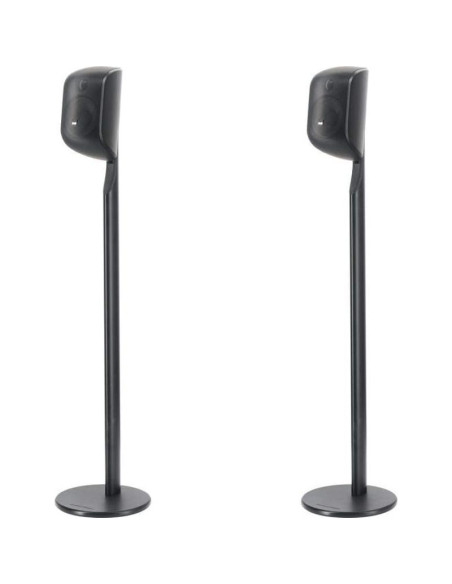 Altavoz Satélite Bowers & Wilkins M-1 Negro Mate Renovado