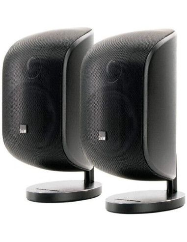 Altavoz Satélite Bowers & Wilkins M-1 Negro Mate Renovado