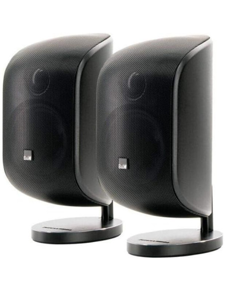 Altavoz Satélite Bowers & Wilkins M-1 Negro Mate Renovado