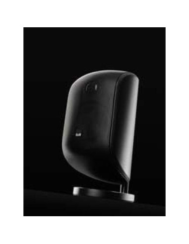 Altavoz Satélite Bowers & Wilkins M-1 Negro Mate Renovado