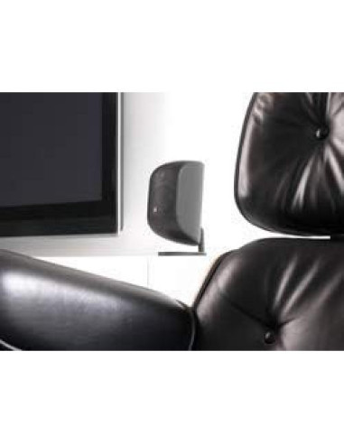 Altavoz Satélite Bowers & Wilkins M-1 Negro Mate Renovado