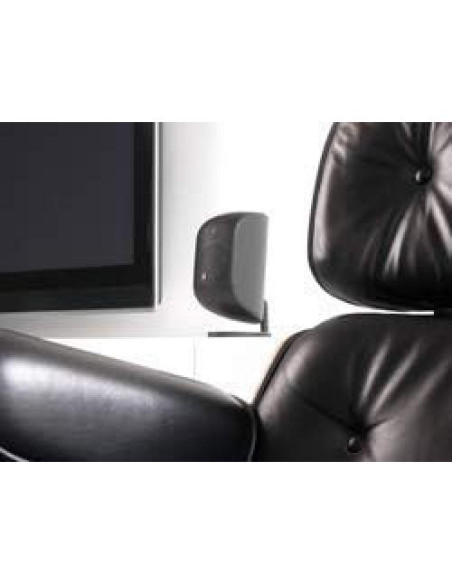 Altavoz Satélite Bowers & Wilkins M-1 Negro Mate Renovado