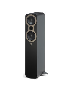 Altavoz de Pie Q Acoustics 3050c Negro Satinado 1021mm