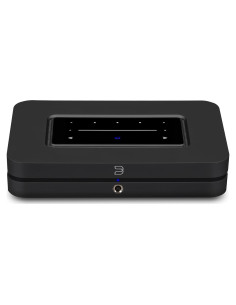 Reproductor de Música Inalámbrico Bluesound NODE 2024 - Negro