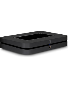 Reproductor de Música Inalámbrico Bluesound NODE 2024 - Negro 2