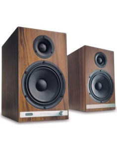 Altavoces de Estantería Audioengine HD6 24 Bit Bluetooth 150W 2