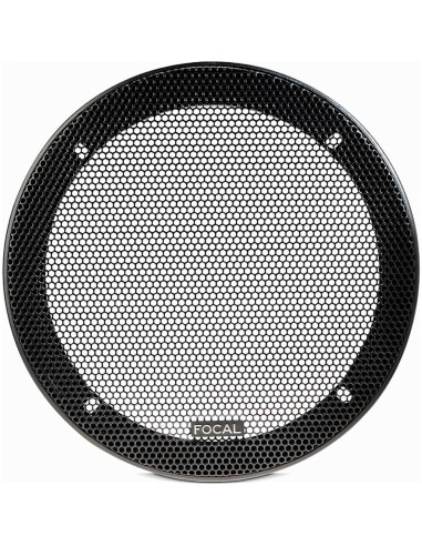 Altavoces de Componentes Focal RSE-165 6.5" 100W para Auto