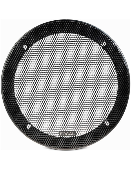 Altavoces de Componentes Focal RSE-165 6.5" 100W para Auto