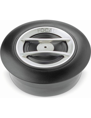 Altavoces de Componentes Focal RSE-165 6.5" 100W para Auto