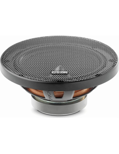 Altavoces de Componentes Focal RSE-165 6.5" 100W para Auto