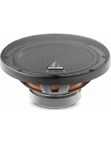 Altavoces de Componentes Focal RSE-165 6.5" 100W para Auto
