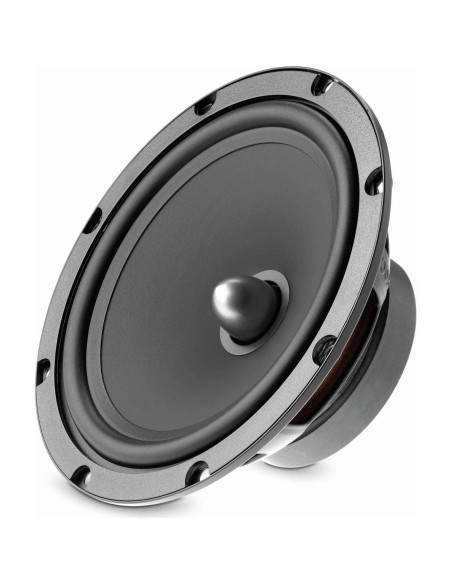 Altavoces de Componentes Focal RSE-165 6.5" 100W para Auto