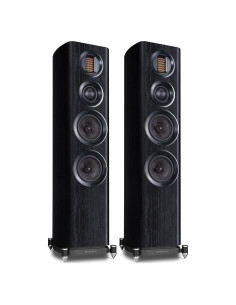 Altavoz de Torre Wharfedale EVO 4.3 3 Vías 90dB 45Hz-24kHz