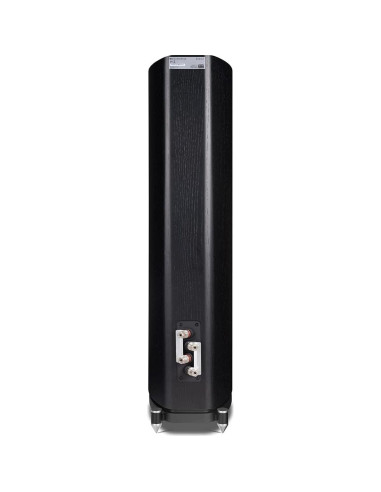 Altavoz de Torre Wharfedale EVO 4.3 3 Vías 90dB 45Hz-24kHz