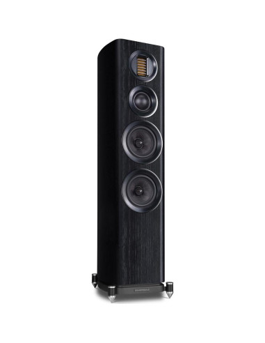 Altavoz de Torre Wharfedale EVO 4.3 3 Vías 90dB 45Hz-24kHz