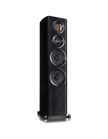 Altavoz de Torre Wharfedale EVO 4.3 3 Vías 90dB 45Hz-24kHz