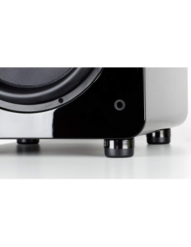Sistema de Aislamiento de Subwoofer SVS SoundPath - 8 Pies