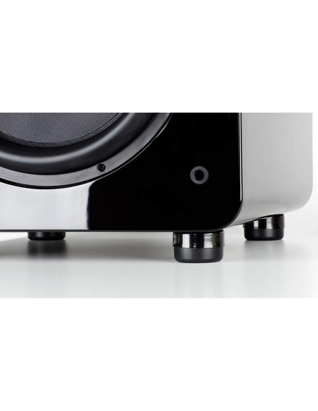 Sistema de Aislamiento de Subwoofer SVS SoundPath - 8 Pies