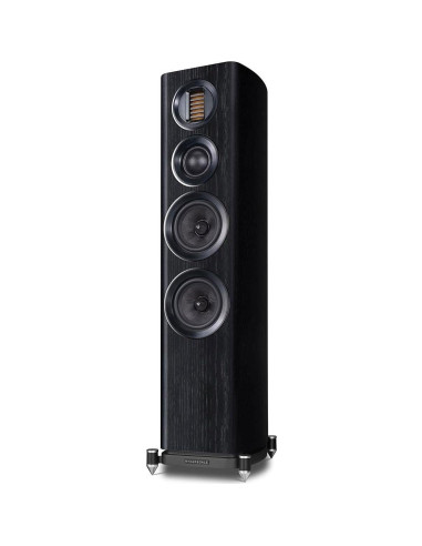 Altavoz de Torre Wharfedale EVO 4.3 3 Vías 90dB 45Hz-24kHz