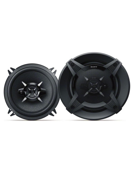 Altavoces Coaxiales Sony XS-FB1330 13 cm 3 Vías 35W