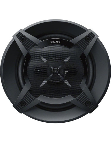 Altavoces Coaxiales Sony XS-FB1330 13 cm 3 Vías 35W