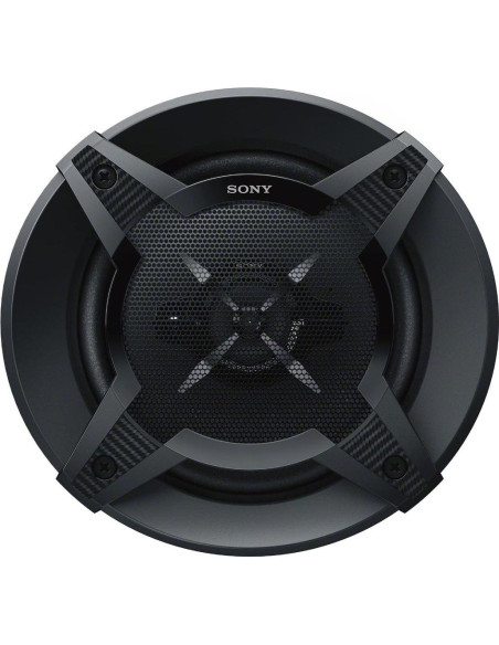 Altavoces Coaxiales Sony XS-FB1330 13 cm 3 Vías 35W