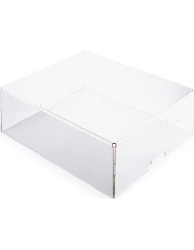 Cubierta para Tocadiscos Clearaudio Concept - Protección 2.58 kg