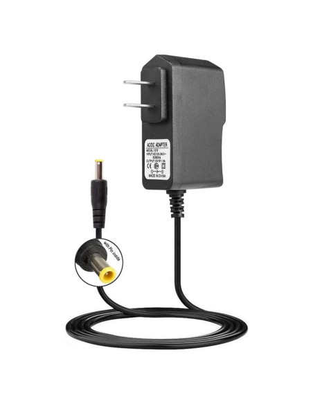 Cable de Alimentación Universal 12V Sony BDP-S5200 BDP-S3200