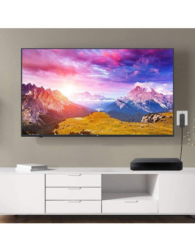 Cable de Alimentación Universal 12V Sony BDP-S5200 BDP-S3200