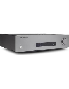 Amplificador Estéreo Integrado Cambridge Audio CXA81 MkII 80W HiFi 2